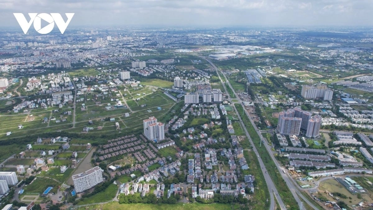 Chi tiết đánh giá thi hành Luật Đất đai tập trung vào 5 nhóm nội dung lớn